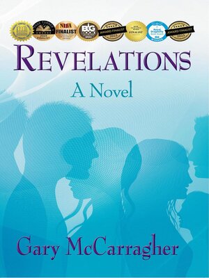 cover image of Revelations
